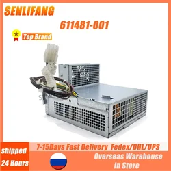 For 6000 6200 6005 8200 power supply 611480-002 700506-001 611481-001 613762-001 503376-001 613763-001 DPS-240TB PS-4241-9HB