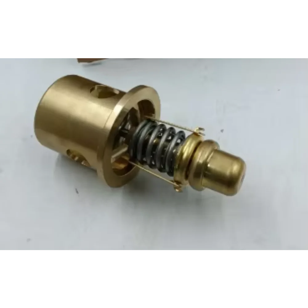 THERMOSTATIC VALVE KIT QX104457 QX105701 QX105668 QX103233 Air Compressor Spare Parts