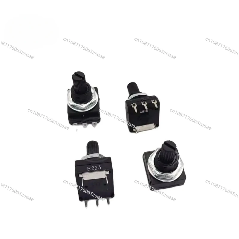 Special Potentiometer for Welding Machine 22K 10K 1K Potentiometer Welding Machine Maintenance Current Regulator