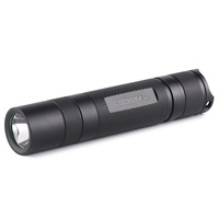 Convoy S2 Plus SFT40 Flashlight High Poweredl Led Lanterna Flash Light 18650 Torch Camping Fishing Mini Portable Lighting