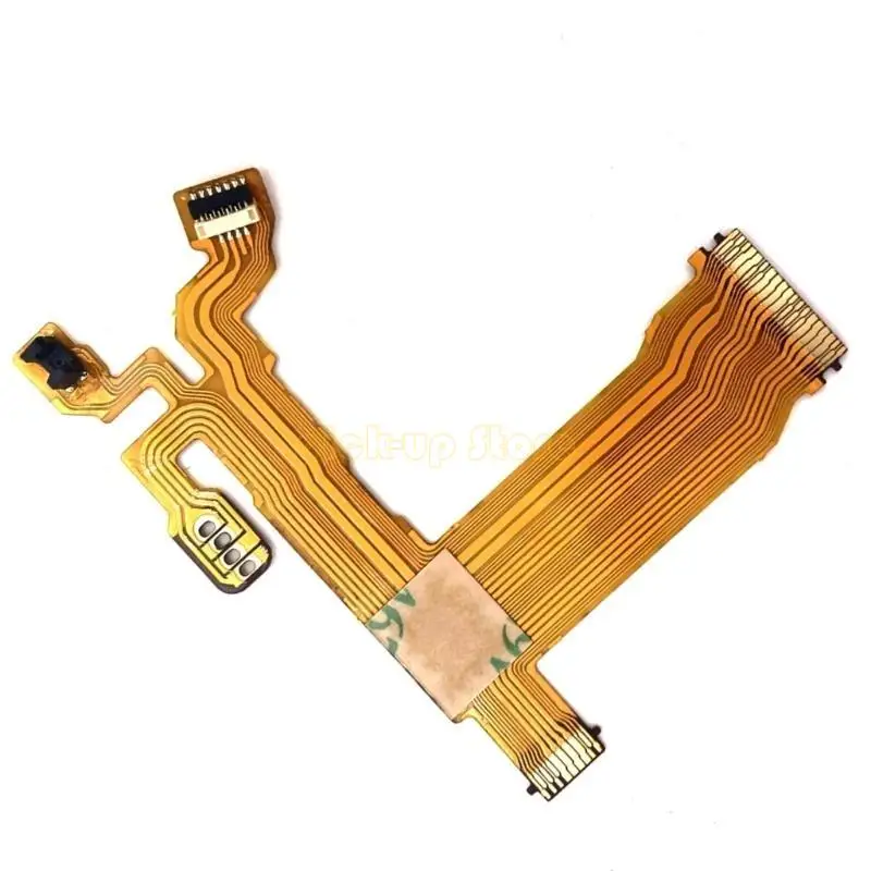 Q5WA Camera Lins Cable Captable Cable Cable FPC для 14-42