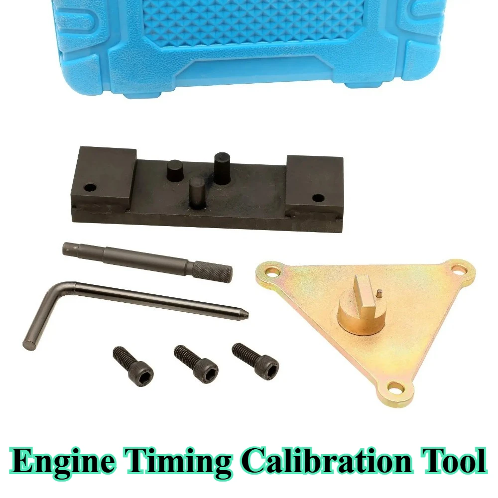 Engine Timing Essential Calibration Tool for Fiat Alfa Lancia 0.9L Engine Camshaft & Crankshaft Timing Correct Tool Set
