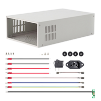Hot sale RD RD6012 RD6018 Switch Power Supply 65V 800W Digital Power Supply Case S800 for Iron Shell Voltage Converter Kit