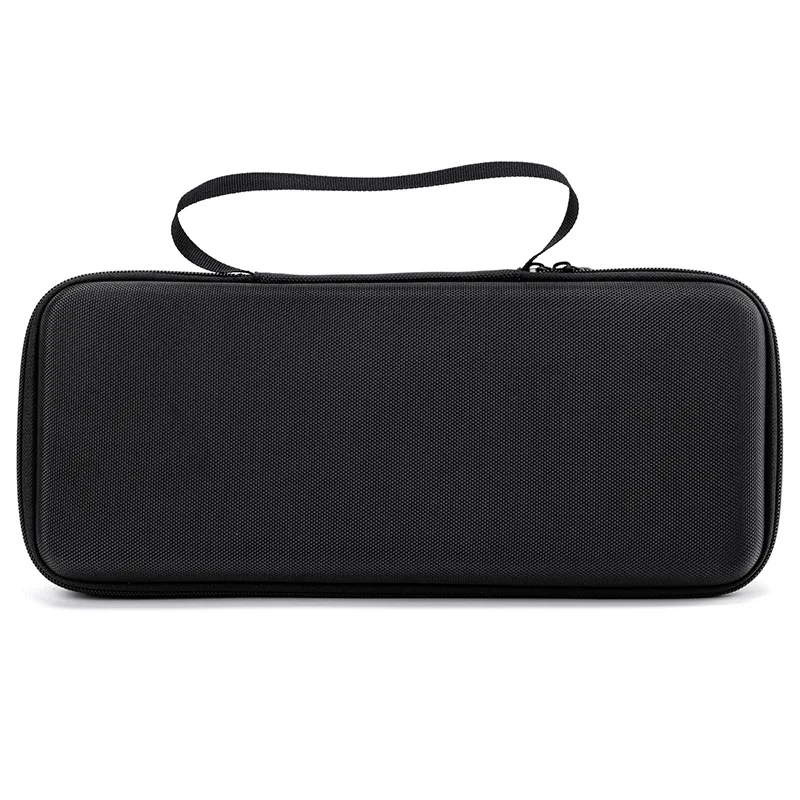

High-grade eva storage bag mechanical keyboard storage bag 68/87 key dust protective cover e-sports equipment portable portable