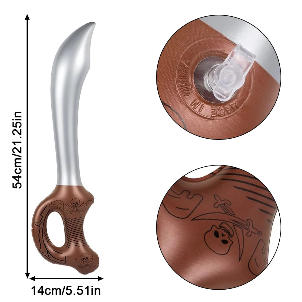 Thumbnail 2 - #75 Best Inflatable Toys to Buy In 2026