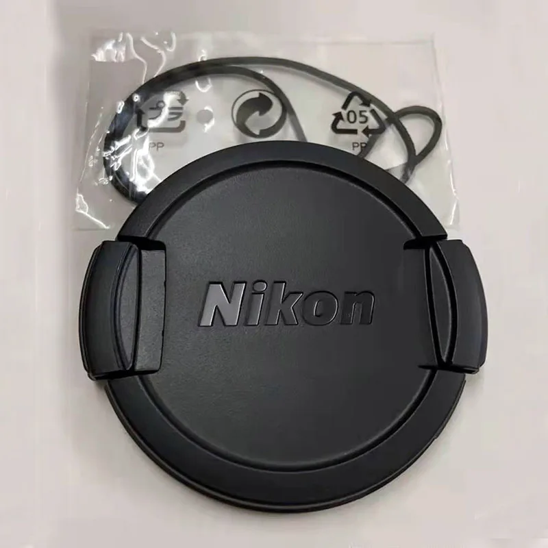 New original front lens cap CP25 LC-CP28 For Nikon coolpix L320 L330 L810 L820 digital camera