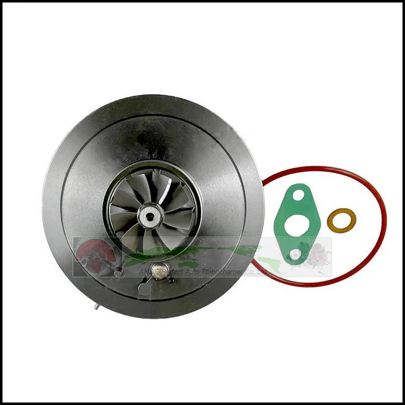 Turbo Cartridge CHRA Core GTD1444VZ 838417 838452 838417-0001 838452-0003 GK3Q-6K682-AB For Ford Tourneo Transit Custom V362 2.0
