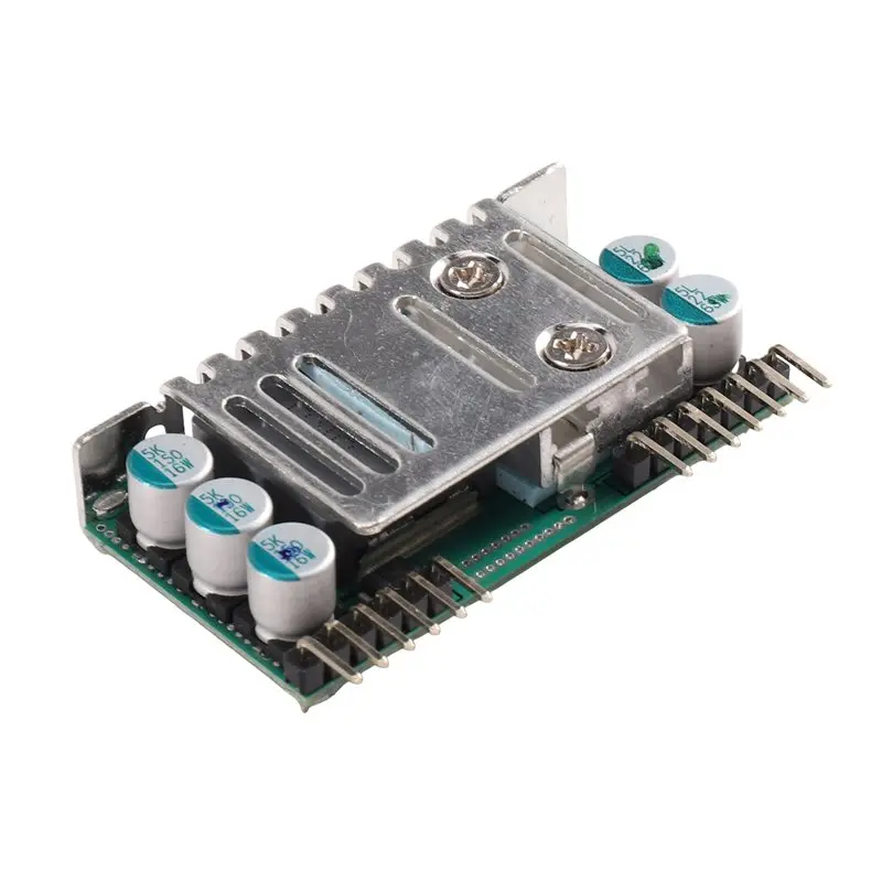B23B 100W DC-DC Non-Isolated Regulated Converter NID100-5 5V NID100, NID100-5 Regulated Converter