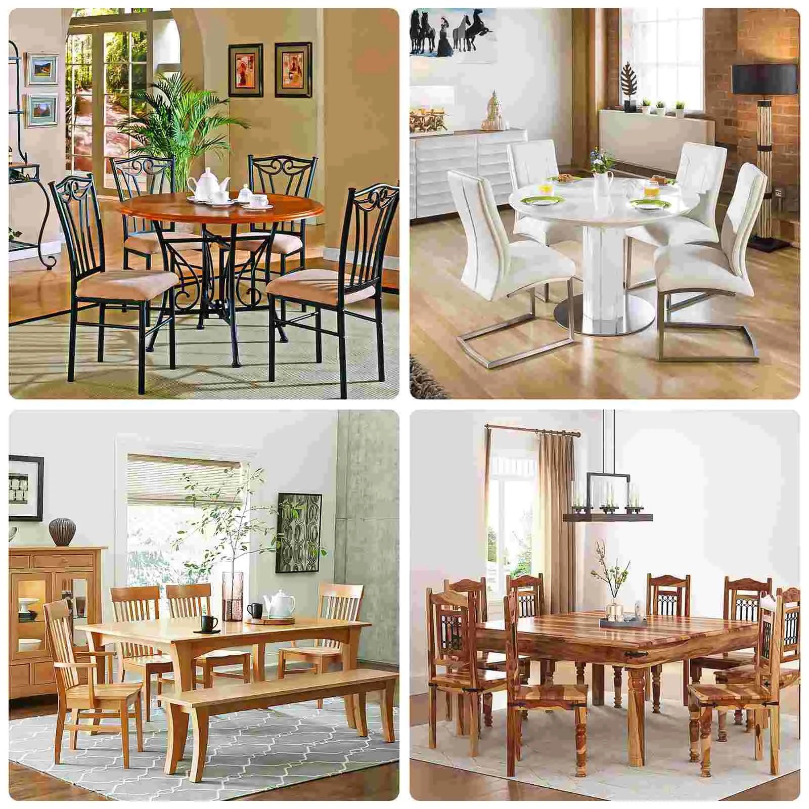 Glazen Tafel Pad Anti Slip Duurzame Zuignap Prime Glazen Tafel Pad Wahser Spacer Demper Voor Woonkamer Kantoor Thuis