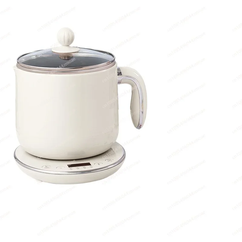 Office Small Electric Pot Noodle Cooking Artifact Split Small Hot pot electric cooking Multifunctional ELectric POt