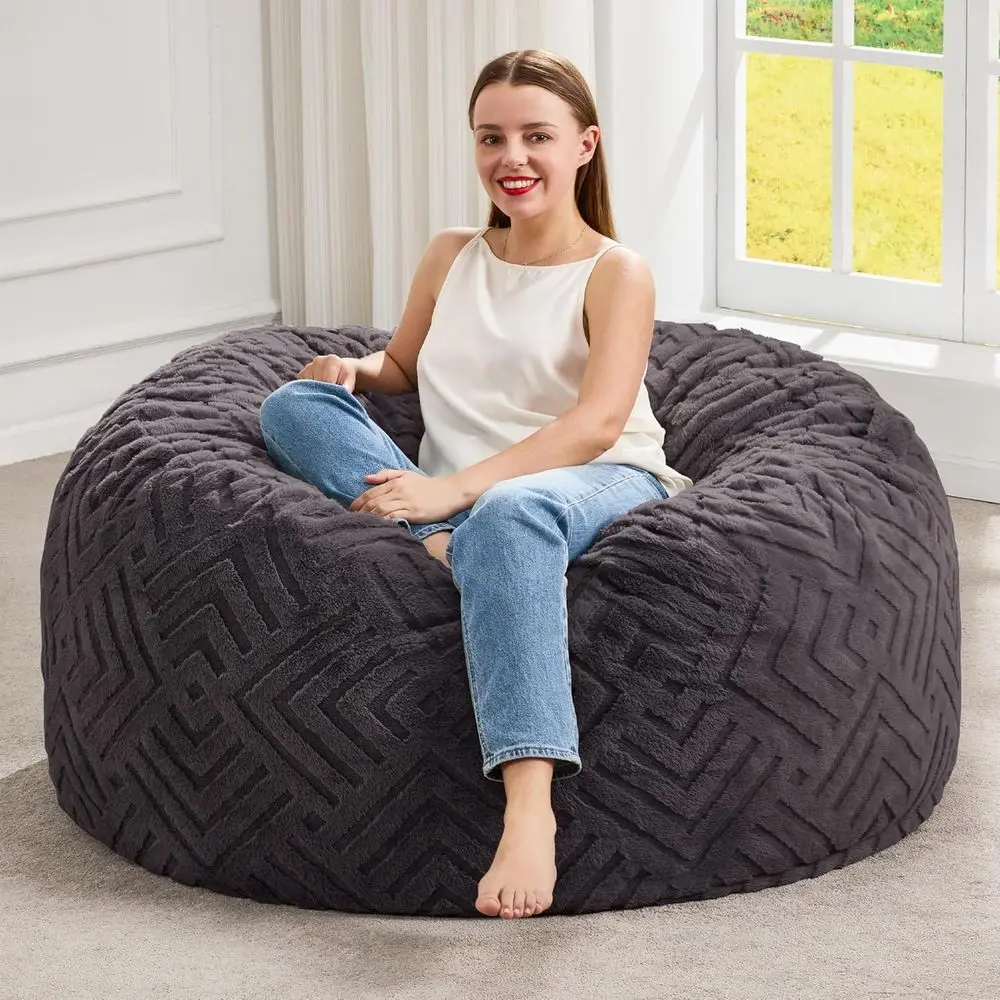 Bean Bag Chairs Adu…