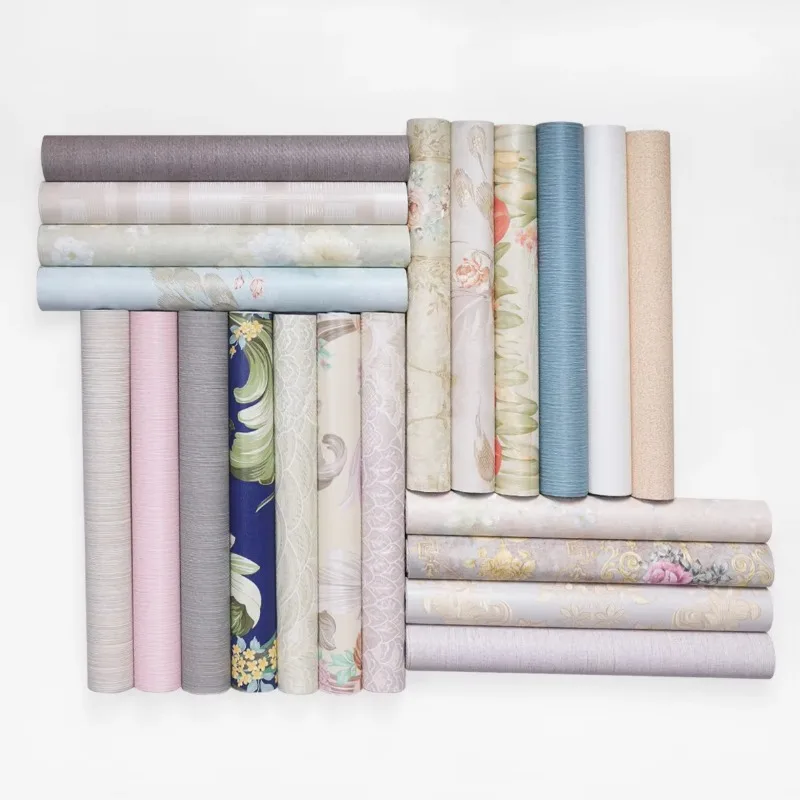 CustomizationWholesale Price Self Adhesive PVC Wallpaper Tiles Mosaic Wall Tiles Wall Stickers for Kitchen Bathroom Interior Dec