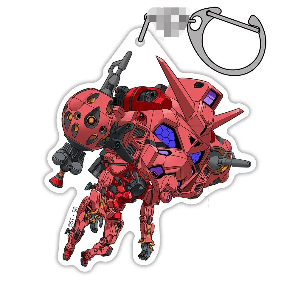 Gundam GQuuuuuuX Anime Schlüss – Bandai Gundam Hg Bewertung und Preis