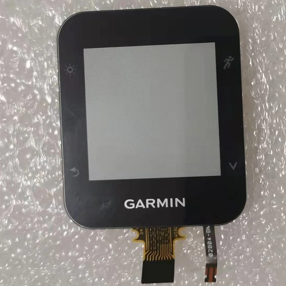 Screen LCD For Garmin Forerunner 35 GPS Sports Watch Display Housing Front Case for Forerunner35 Replacement Part