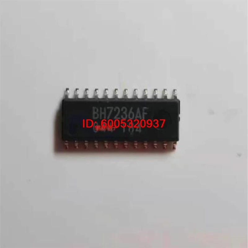 5 pcs/Lot bh7236 Original BH7236AF SOP24 Color TV Video Encoder Chip