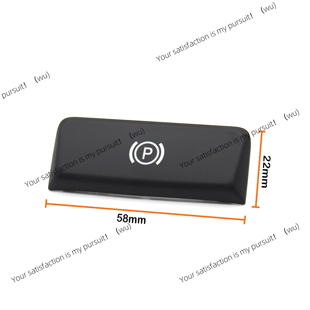 For Mercedes A B S Class GLA CLA ML GL GLE W176 W246 W156 W117 W166 W222 Handbrake Park Switch Release Lever