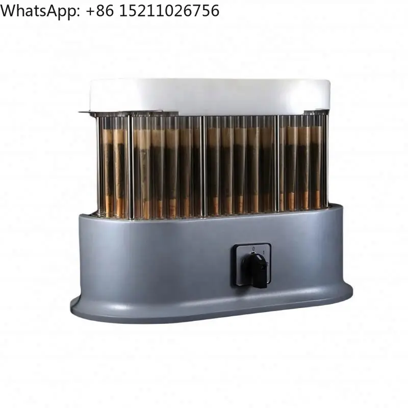 X100 Pm Semi-Automa… - image