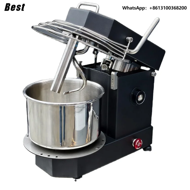 Best Commercial Foo…