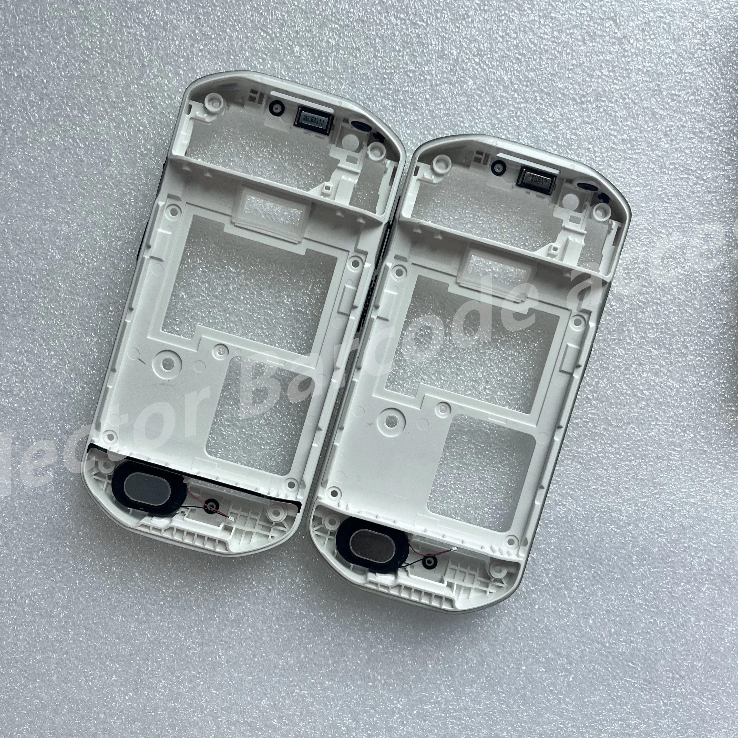 For For TC51 TC52 TC52X TC56 TC57 Mobile Computer Housing (  Middle Cover )