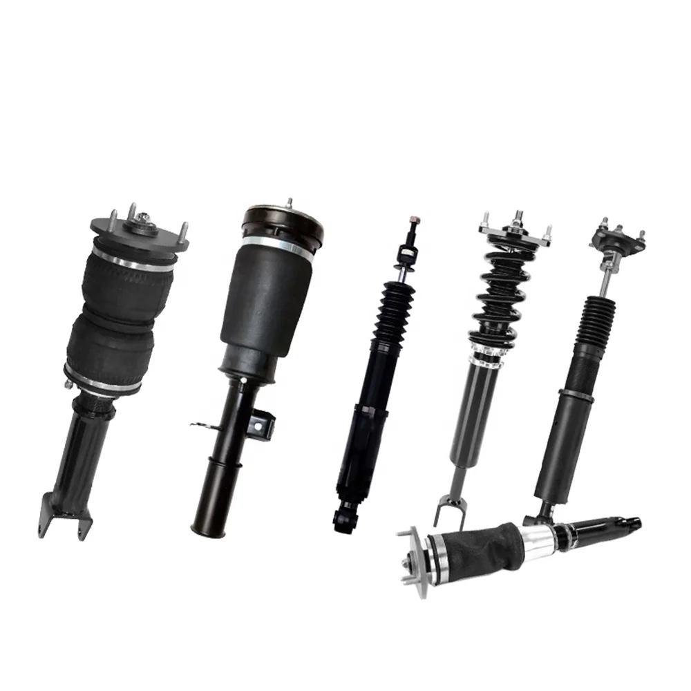 

Winning the World Lifting Air Suspension Kit Universal Shock Absorber