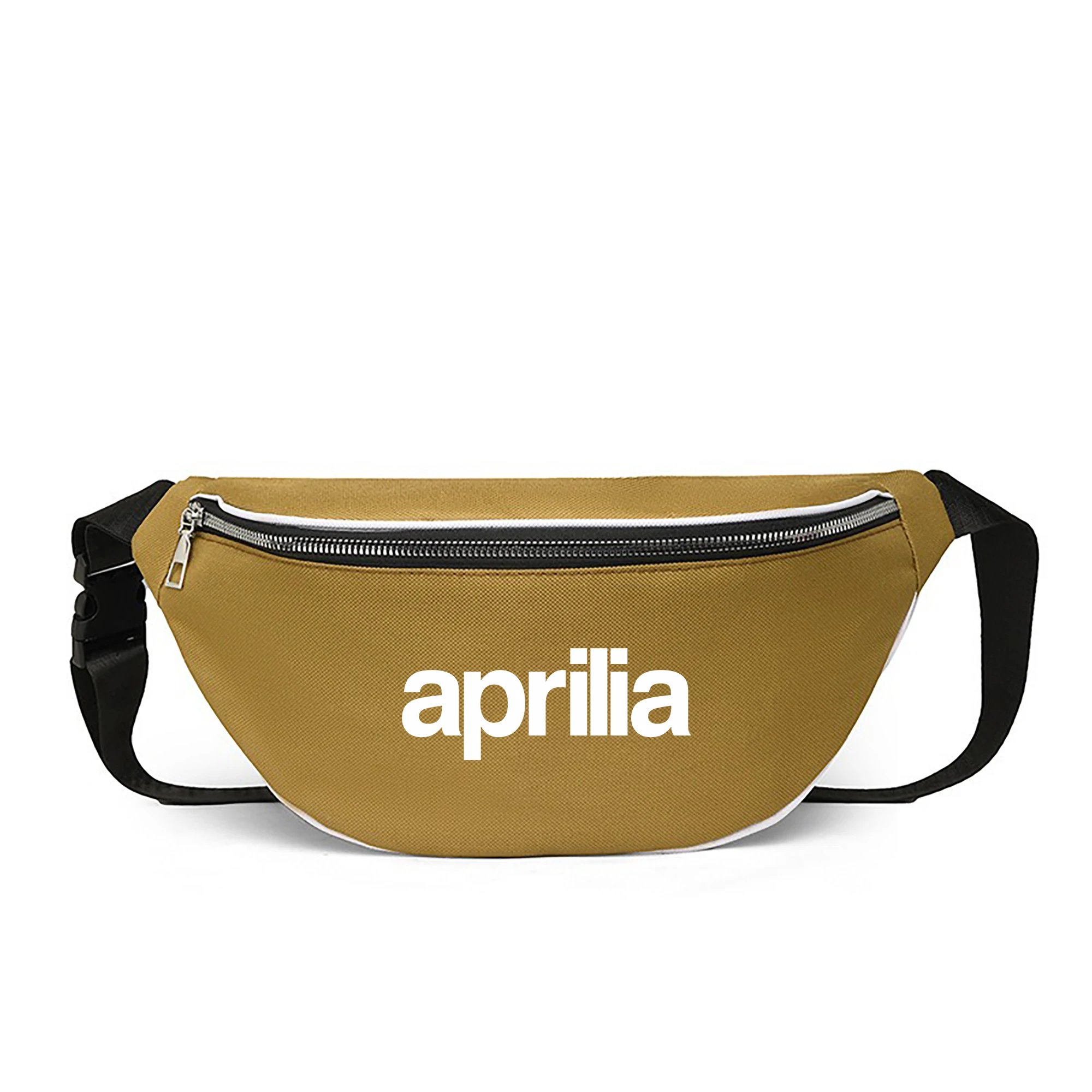 Obrázek 4: Motocykl aprilia pás brašna crossbody brašna cestovní závěs brašna oxford látka one-shoulder komora brašna podpora malba nestandartní YB-070