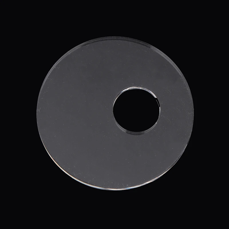 1pcs Rain Light Sensor Gel Pad For A1/A3/A4/A5/A6/A7/A8/Q5/Q7/R8/TT Adhesive Film Silicone Cushion Windscreen Chip Repair Kit