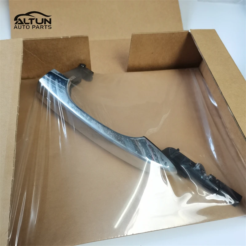 Original Brand New 670075322 For Maserati Quattroporte and Ghibli door handles Car Accessories