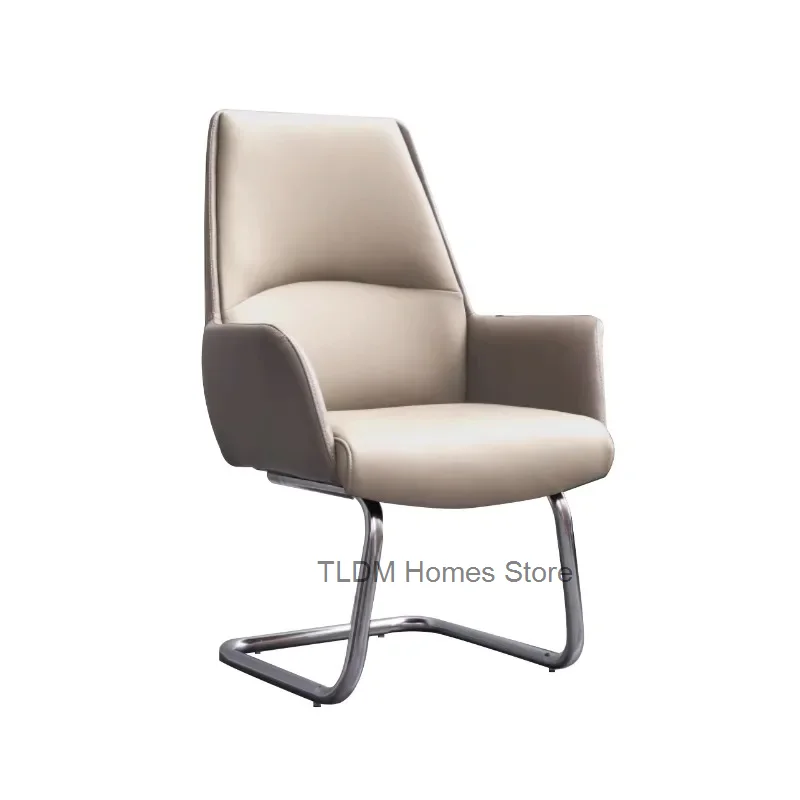 Bedroom Recliner Office Chair Luxury Lounge Nordic Comfy Modern Executive Office Chair Floor Silla De Escritorio Furniture