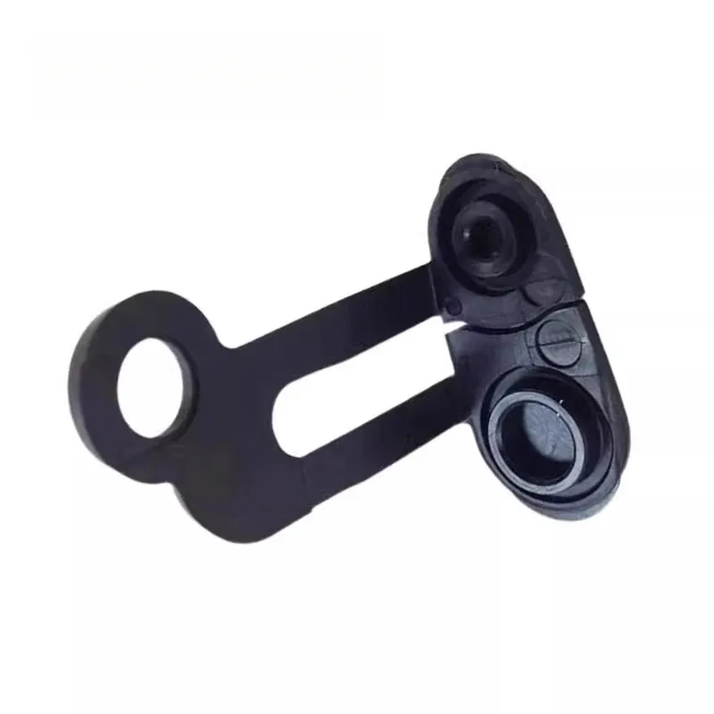 

Camera repair accessories for Nikon D800, D800E, D810 shutter release cable, Rubber ear cap, ten-pin port, rubber stopper