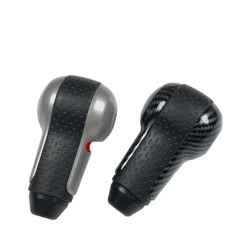 Para 08-15X-TRAIL Qashqai Venucir T70 Alavanca de mudança de handebol Alavanca de engrenagem Primeira alavanca de engrenagem Alça 1 peça