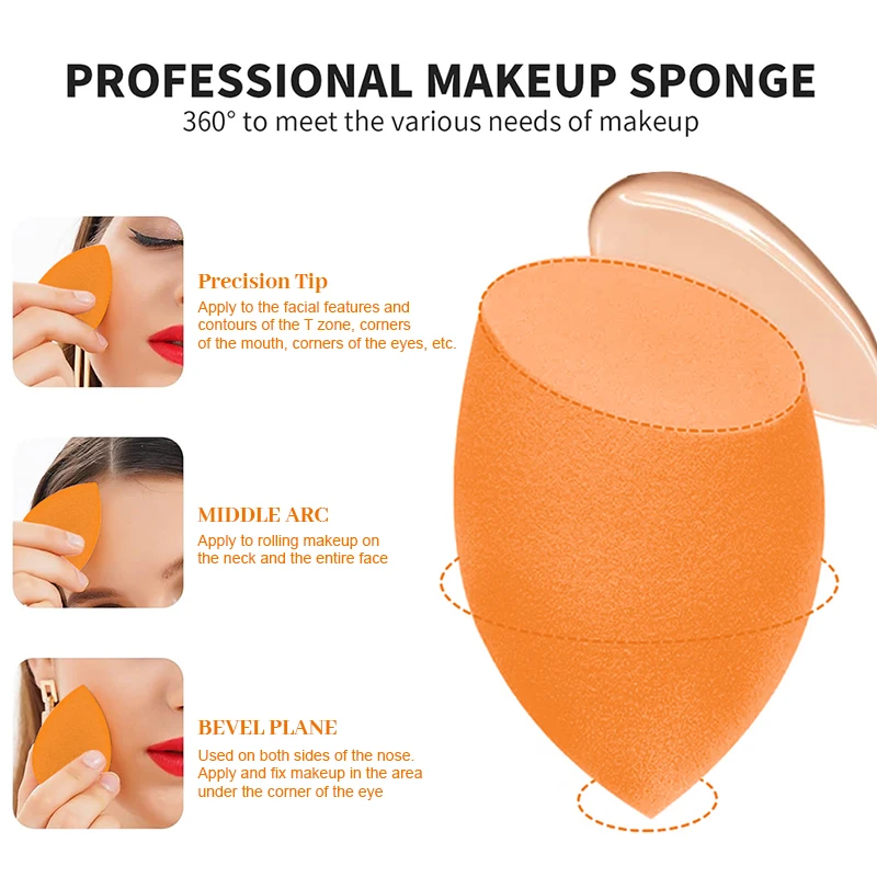 3 個コンシーラーパレットクリームテクスチャカバーにきび跡くま多機能フェイスメイク持続明るく顔化粧品