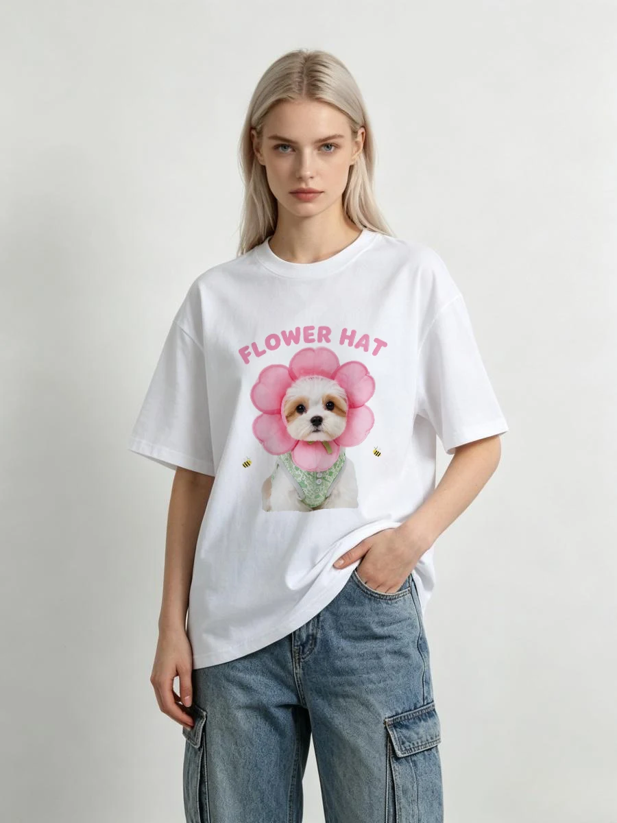 T Shirts Ladies Cotton Lawn Fine Weave Crisp Lace Inset Feminine Picnic Outing Outdoor Dining Blanket Spread Basket Lunch Nature