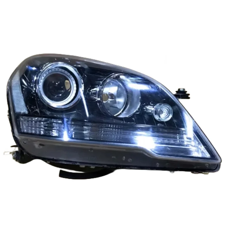 Suitable for Mercedes- W164 ML280 ML300 ML320 ML350 car lighting system headlight sa1648203764 A1648203164 A1649060700