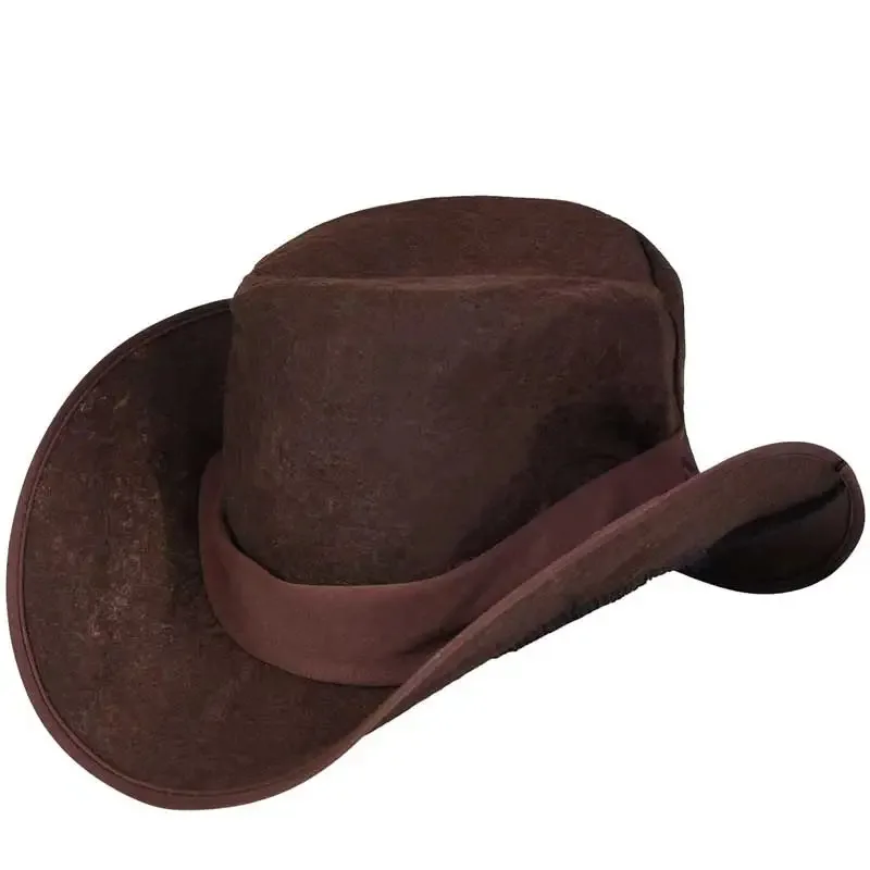 aa Bear House 002 Cowboy Costume Deluxe Set For Kids Halloween Party Dress Up Role Play And CosplayWAT99 ★ ★