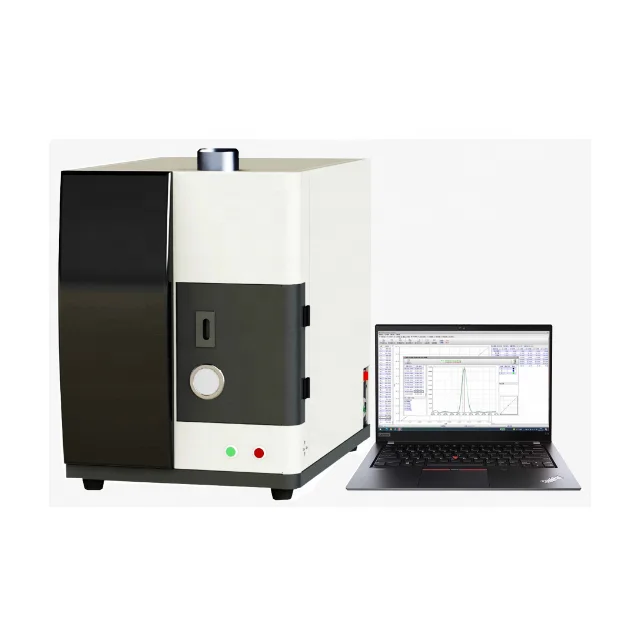 ASTM D6728 Oil Metal Content Analysis Spectrometer/ASTM D6595 Oil Emission Spectrometer