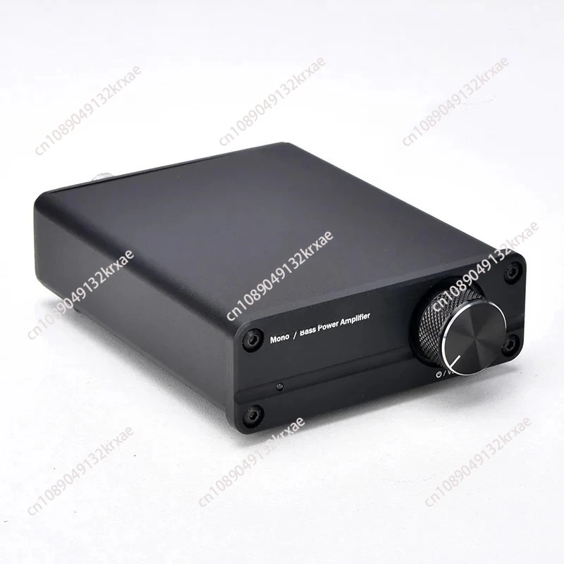 Mono Subwoofer Cent…