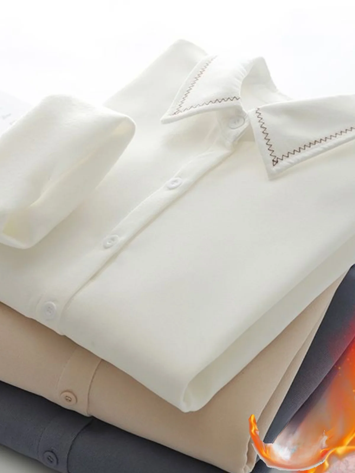 Plus Size Women's F…