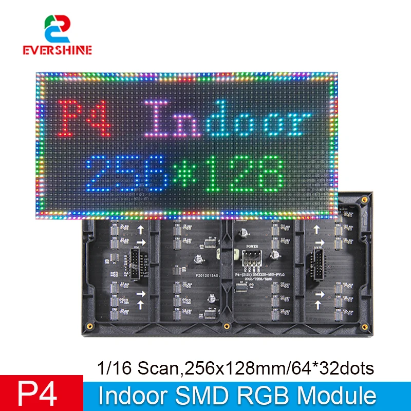 modulo-led-smd-colorido-interno-p4-256x128mm-64x32-pontos-1-16-scan-painel-de-video-led-rgb
