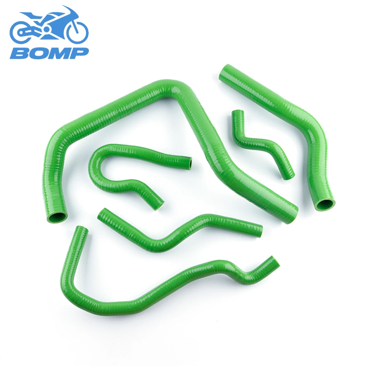 

For 1992-2000 Honda Civic EG6 EK4 EK9 B16 B18 Silicone Coolant Radiator Hoses 1993 1994 1995 1996 1997 Tubes Kit 6Pcs 10 Colors