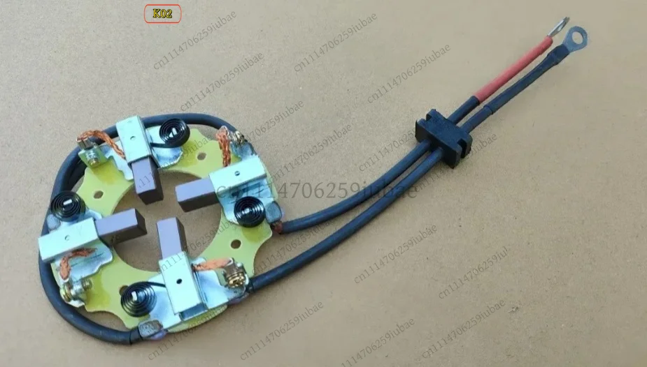 Держатель угольной щетки приво – обзор и цена Electric Pallet Jack
