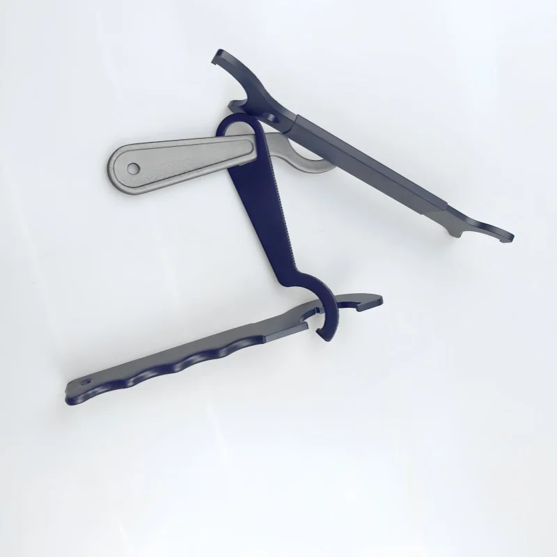 

New Style Universal Garden Tools Tactical wrench Outdoor products