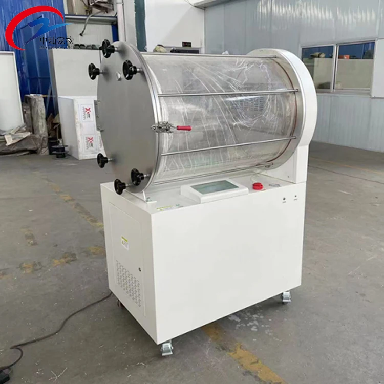 High Quality New Type High-Pressure Oxygen Chamber For Veterinary Clinics Therapeutic Equipment