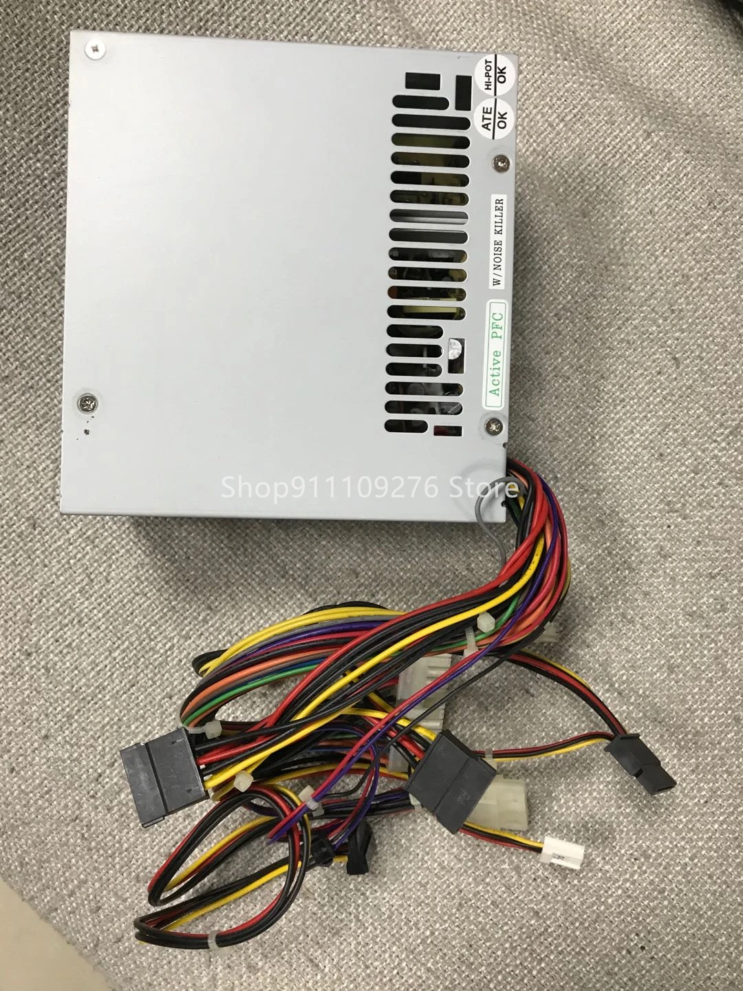 

Original Disassemble PSU for Lenovo TFX power supply FSP320-60EGA MAX 320W