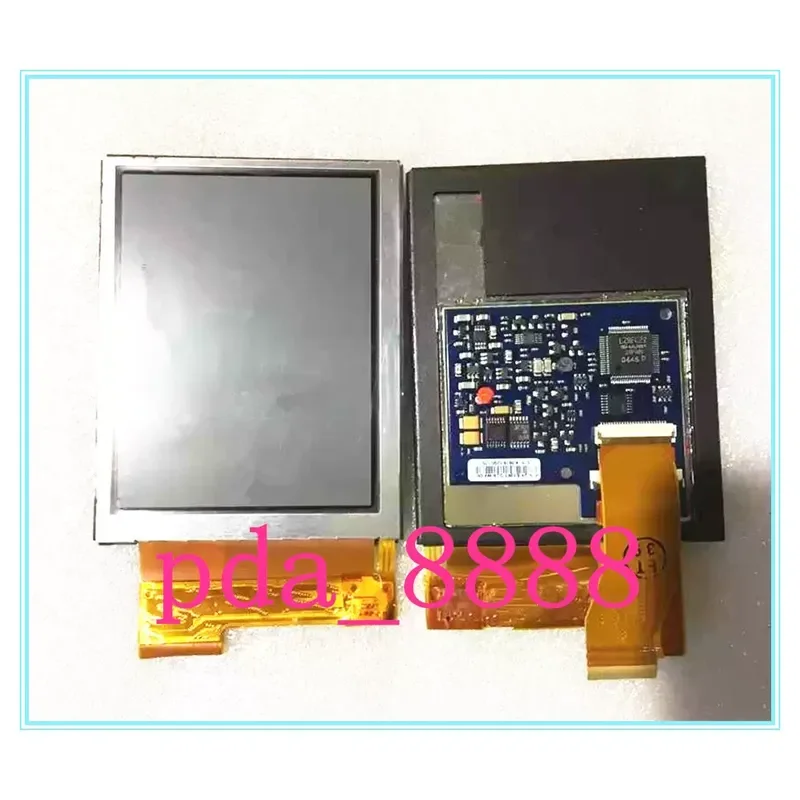 For Symbol MC9060 MC9090 3.8 Inch Color LCD Screen Display With PCB Board Replacement Part