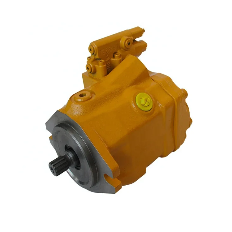 187-9090 1879090 Hydraulic Piston Pump For Caterpillar tractor 735 740