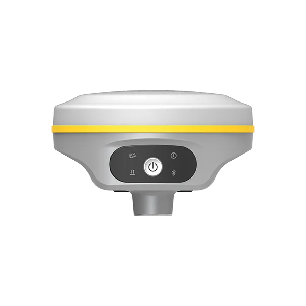 High Precision GNSS RTK Receiver Kit, 4G Base Rover GPS Survey for Matrice 350 Drone