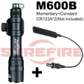 M600B black