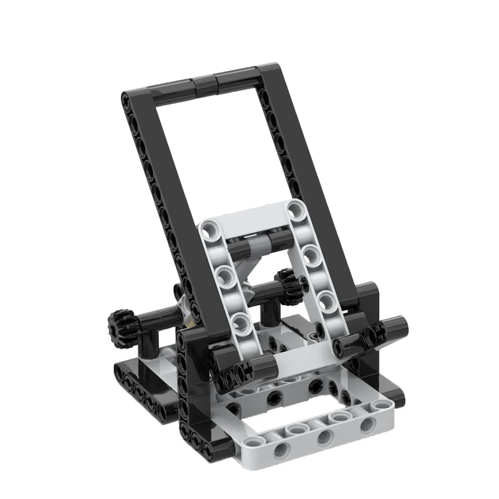Adjustable Tablet Holder Building Block Phone Stand Creative DIY Universal Desktop Cradle Non Slip Office Dock Portable Support