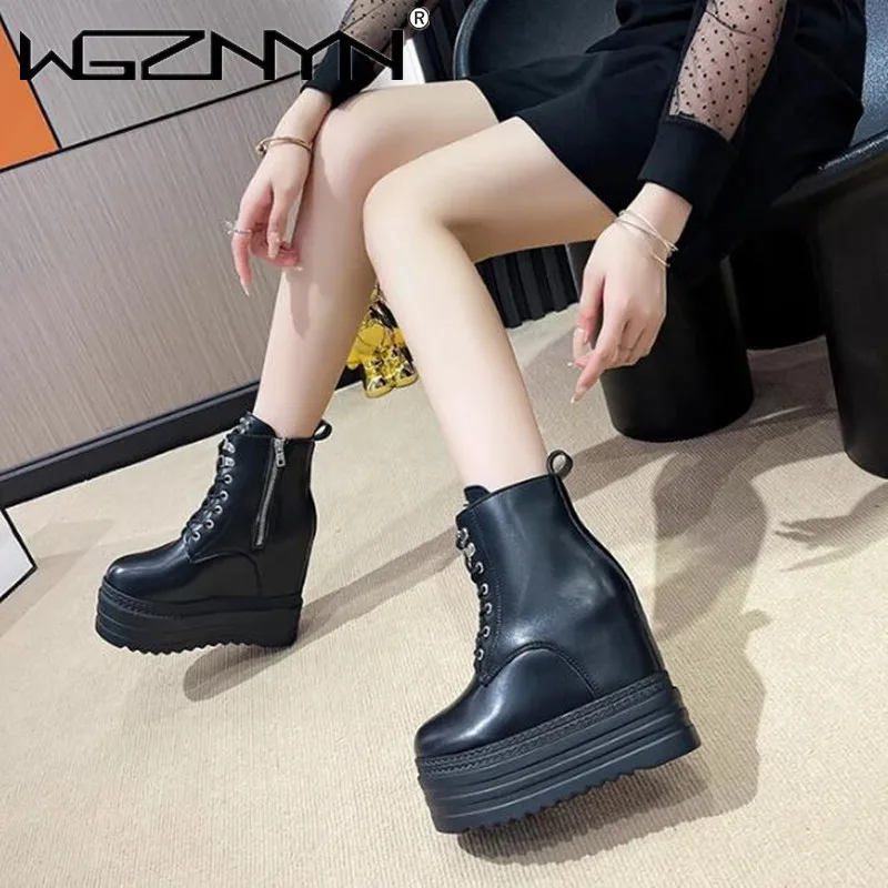 Thumbnail 3 - #67 New Wedge Heels Arrivals