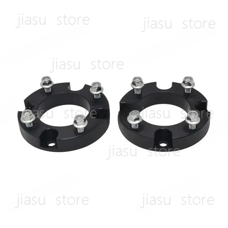 

lc 200 suspension parts front shock strut aluminum spacers 4x4 suspension lift kits for land cruiser 200 lc200